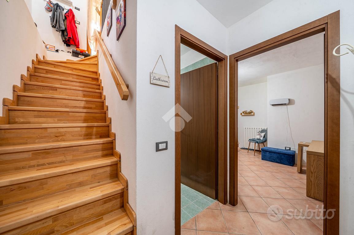 Appartamento – Bosco Chiesanuova, Tinazzo - Vista 4