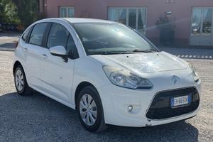 Citroen C3 1.4 HDi 70 FAP Business