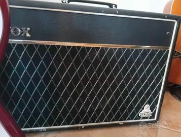 Amplificatore  Vox 