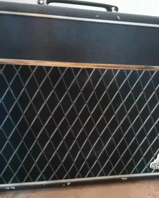 Amplificatore  Vox 