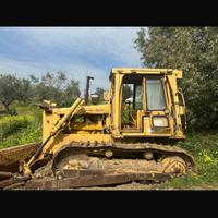 Caterpillar D 5B