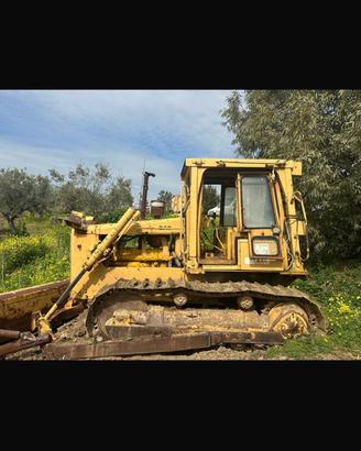 Caterpillar D 5B