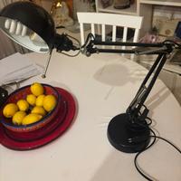 Lampada da scrivania perfettamente funzionante!