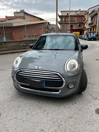 mini 1.5 116cv Cooper D