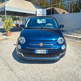 Fiat 500 1.2 Easypower 69Cv Dolcevita
