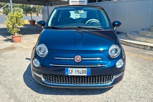 Fiat 500 1.2 Easypower 69Cv Dolcevita