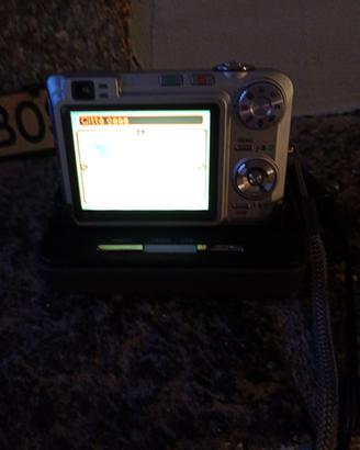 fotocamera