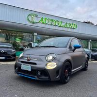 Abarth 595 F595 1.4 t-jet 165cv