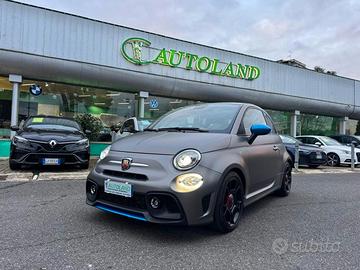 Abarth 595 F595 1.4 t-jet 165cv