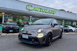 Abarth 595 F595 1.4 t-jet 165cv