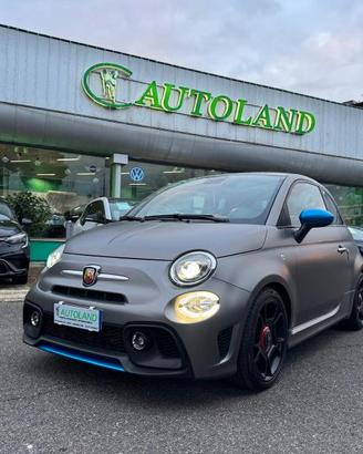 Abarth 595 F595 1.4 t-jet 165cv