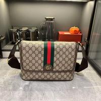 Borsa a tracolla Gucci serie Ophidia