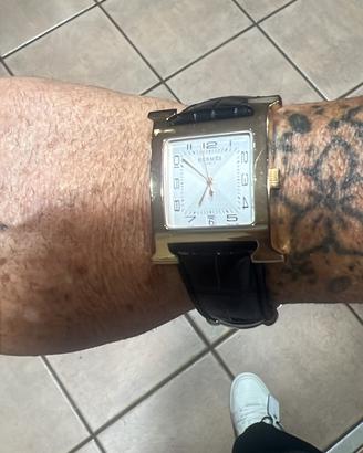 OROLOGIO HERMES