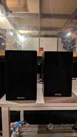 Mission LX 2 - Coppia diffusori monitor 