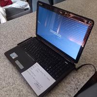 Notebook Computer portatile Asus