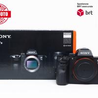 Sony A7 III