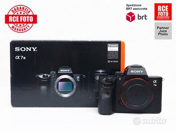 Sony A7 III