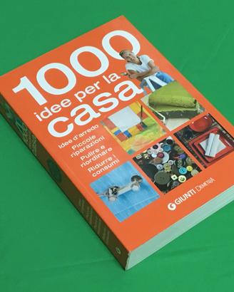 1000 idee per la casa