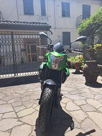 Kawasaki ER-6N