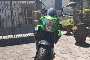 Kawasaki ER-6N