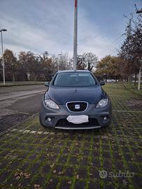 seat altea XL freetrack