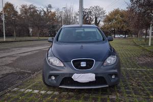 seat altea XL freetrack