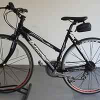 Bicicletta Donna superleggera