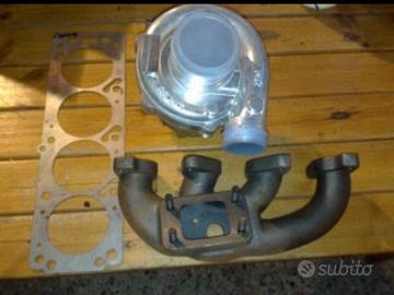 Opel  kit turbo