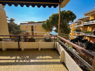 MONOLOCALE A SAN LORENZO AL MARE