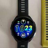 Garmin forerunner 965