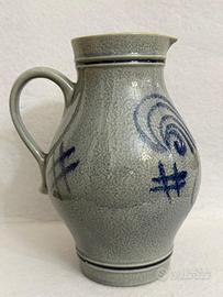 Antica caraffa