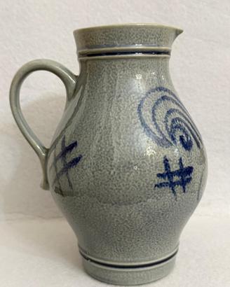 Antica caraffa