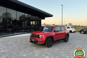 JEEP Renegade 1.3 T4 4xe 80th Anniversary 190CV