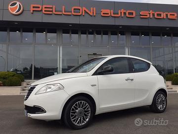 Lancia Ypsilon 1.3 MJT 16V 95 CV 5P KM CERTIF...
