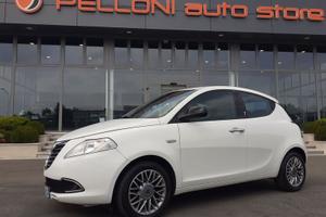 Lancia Ypsilon 1.3 MJT 16V 95 CV 5P KM CERTIF...