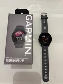 Garmin 255