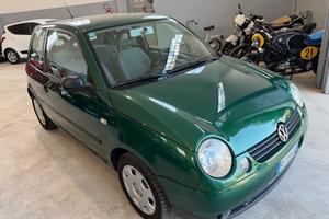 Volkswagen Lupo 1.0 cat Trendline