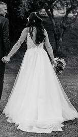 Abito da sposa