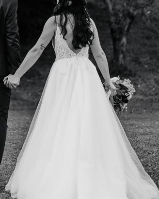 Abito da sposa