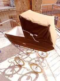 Carrozzina vintage