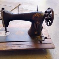 macchina cucire 