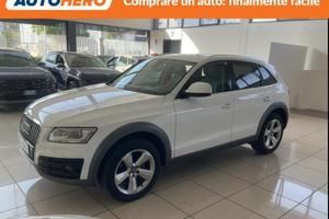 AUDI Q5 JE63725