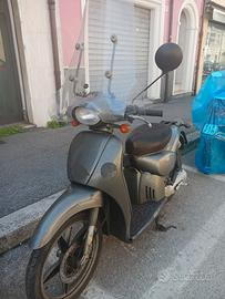 Scarabeo Gennaio 1996   50 2t