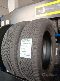 4 GOMME USATE INVERNALE 2156517 - CP94521321