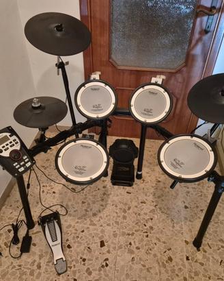 batteria elettronica Roland TD11-KV