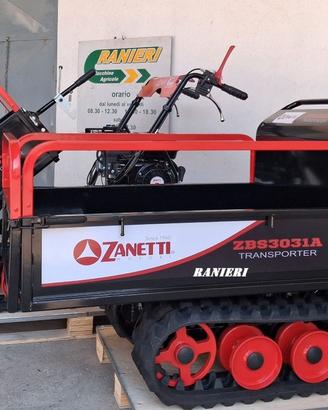 Motocarriola