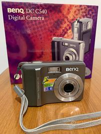 Macchina fotografica