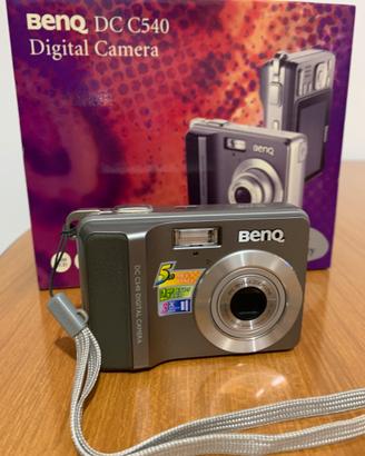 Macchina fotografica