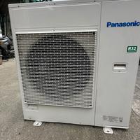 Condizionatore Panasonic