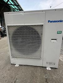Condizionatore Panasonic